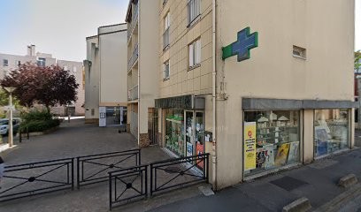 Pharmacie Abbou Franck, Pharmacie à Champigny-sur-Marne