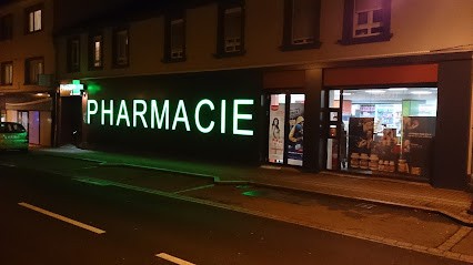 Pharmacie Du Warndt, Pharmacie à Creutzwald