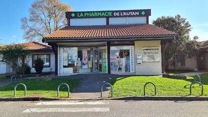 Pharmacie De L'Autan, Pharmacie à Labège