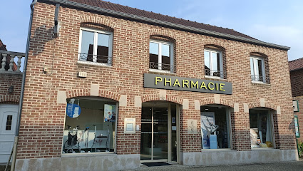Pharmacie De La Couture Pharmacie à la Couture