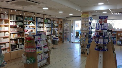 Pharmacie de la Fontaine, Pharmacie à Éguilles