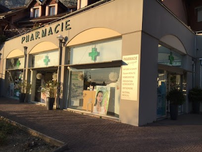 Pharmacy Veyrier Du Lac, Pharmacie à Veyrier-du-Lac