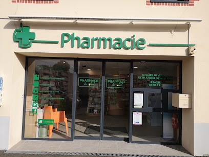 Pharmacie Du Soleil, Pharmacie à Prinquiau