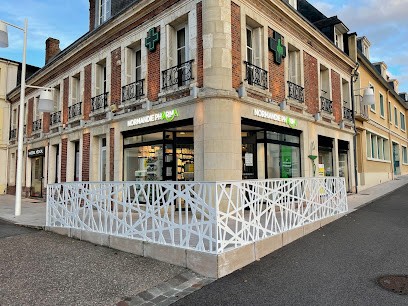 Pharmacie Du Marché, Pharmacie à Duclair