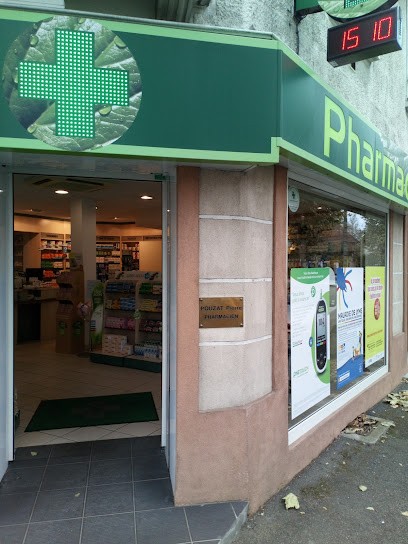 Pharmacie Des Darcins, Pharmacie à Cusset