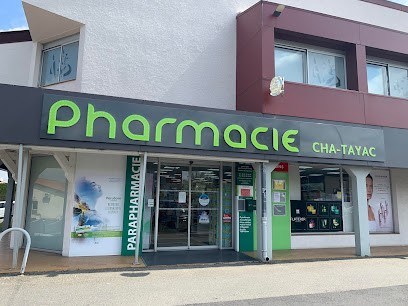 Pharmacie Châ-Tayac, Pharmacie à Saint-Orens-de-Gameville