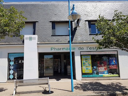 Pharmacy Marshtide, Pharmacie à Damgan
