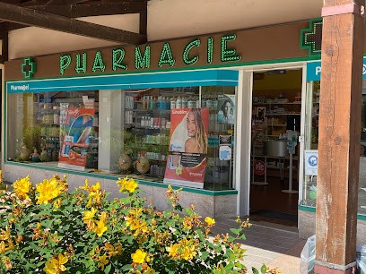 Pharmacie Michel, Pharmacie à Cormontreuil