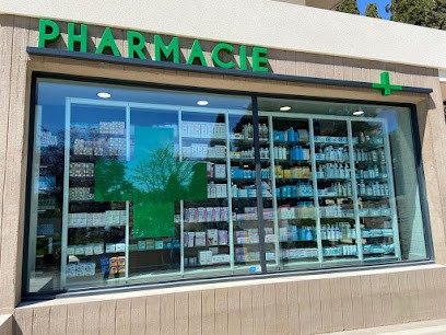 Pharmacie De L'Axone, Pharmacie à Pézenas