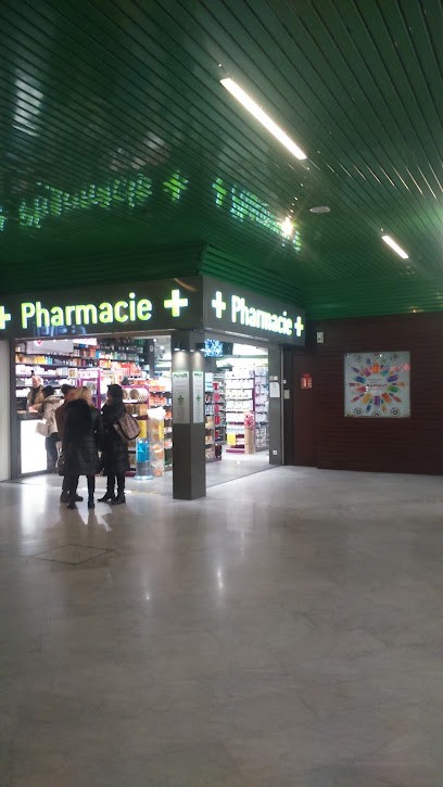 Pharmacy C.Cial Saint-Genis 2, Pharmacie à Saint-Genis-Laval