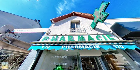 Pharmacie Canitrot, Pharmacie à Villiers-le-Bel