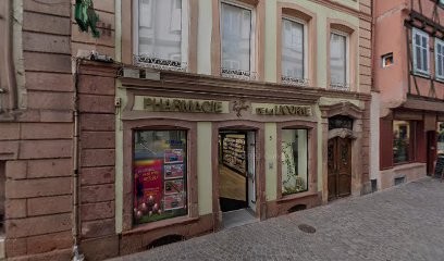 Durrmann, Pharmacie à Sélestat