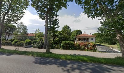 Duthil Begue Marie-Pierre, Pharmacie à L'Isle-Jourdain