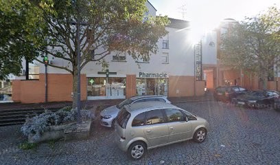 Pharmacie S. LECLERC, Pharmacie à Ingré