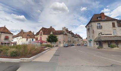 Pharmacie NICOLAS, Pharmacie à Nuits-Saint-Georges