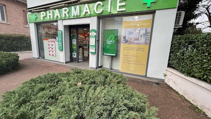 PHARMACIE PLASSE, Pharmacie à Vénissieux