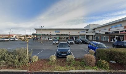 Petel Marie Héléne, Pharmacie à Fonsorbes