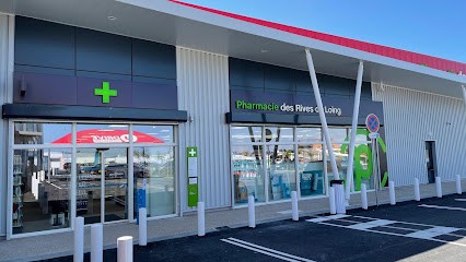 Pharmacie Saint Gobain, Pharmacie à Châlette-sur-Loing