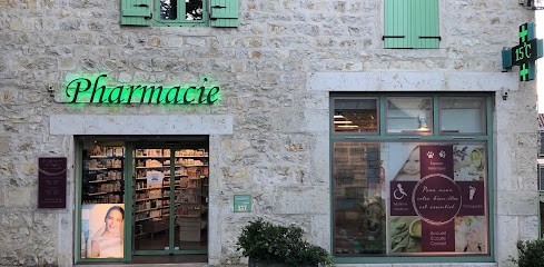 Pharmacie De Treffort, Pharmacie à Val-Revermont
