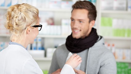 Pharmacie De L'Abbaye, Pharmacie à Lagny-sur-Marne