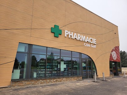 Pharmacie Côté Golf, Pharmacie à Chassieu