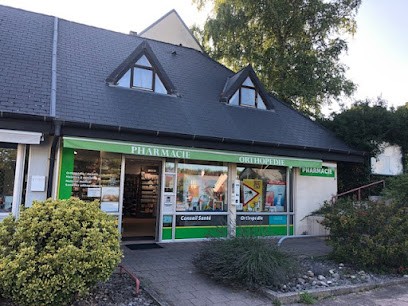 Pharmacie DINGSHEIM, Pharmacie à Dingsheim