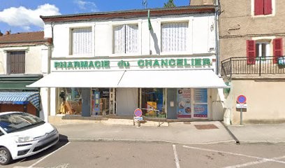 Pharmacie Demeulemeester Marie-Paule, Pharmacie à Épinac