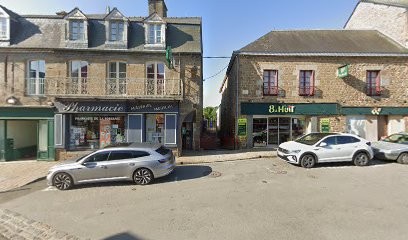 Pharmacie de la Roseraie, Pharmacie à Lassay-les-Châteaux