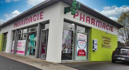 Pharmacy Vigneux SARL, Pharmacie à Vigneux-de-Bretagne