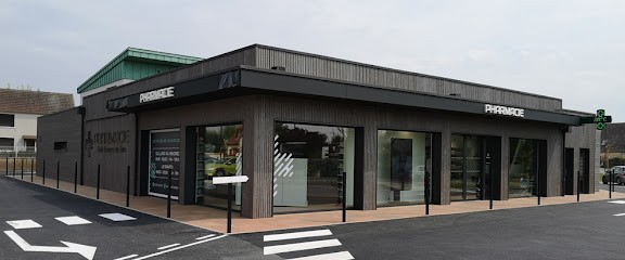 Pharmacie De St Georges Sur Eure, Pharmacie à Saint-Georges-sur-Eure