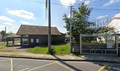 Pharmacie Benito Camu, Pharmacie à Saint-Médard-en-Jalles