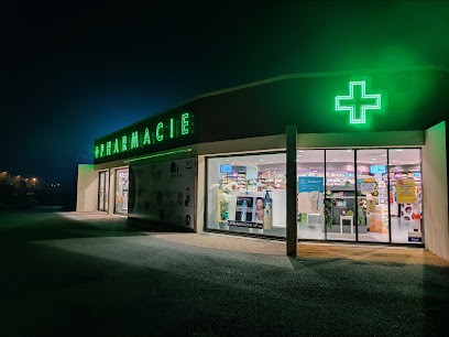 Pharmacie La Renaissance, Pharmacie à Échillais