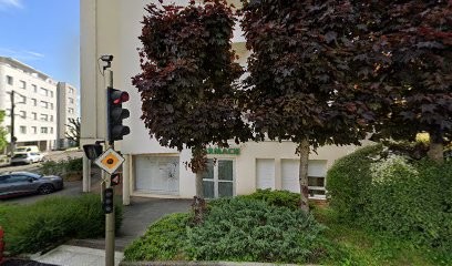 Pharmacie Fontaine Ecu, Pharmacie à Besançon