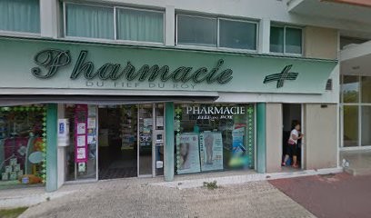 Pharmacie Escartin Vinatier, Pharmacie à Royan