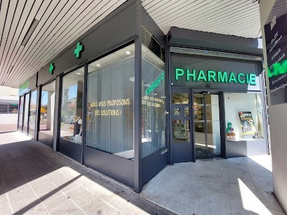 Pharmacie de la Mairie, Pharmacie à Villejuif
