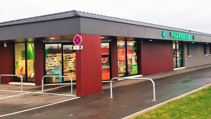 Pharmacie De Méry Sur Seine, Pharmacie à Méry-sur-Seine