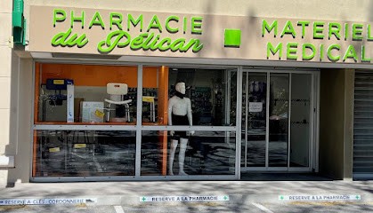 Pharmacie Du Pélican, Pharmacie à Pélissanne
