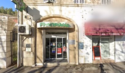 Pharmacie Brès Et Carme, Pharmacie à Septèmes-les-Vallons