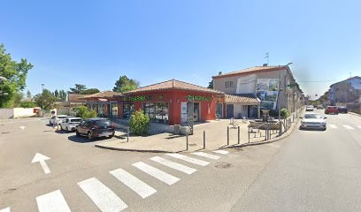PHARMACIE DE CHARMES SUR RHÔNE, Pharmacie à Charmes-sur-Rhône