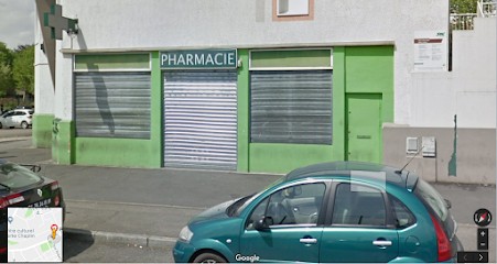 Pharmacie KADRI, Pharmacie à Vaulx-en-Velin