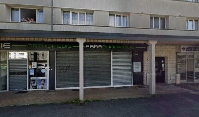 Pharmacie Des Arènes, Pharmacie à Senlis
