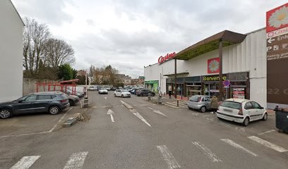 Pharmacie Des Cordeliers, Pharmacie à Meaux