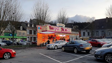 Pharmacie Vauban, Pharmacie à Givet