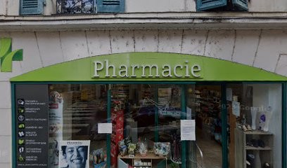 Pharmacie Védaquaise EURL, Pharmacie à Vaas