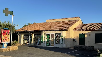PHARMACY BORE OAK, Pharmacie à Montrevault-sur-Èvre