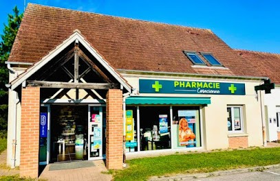 Pharmacie Cosacienne, Pharmacie à Choisy-au-Bac