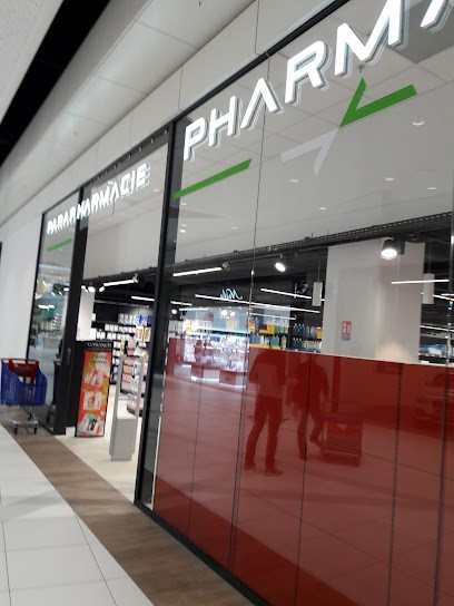 Pharmacie, Pharmacie à Guichainville