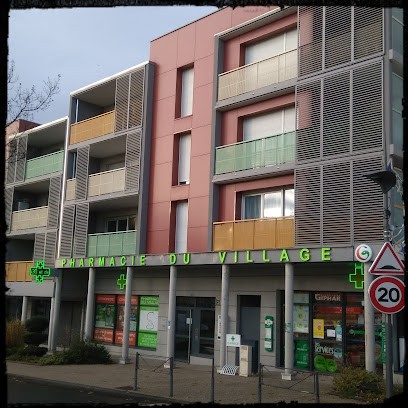 Pharmacie Du Village Domingo /pontes, Pharmacie à Corbas