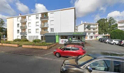 Pharmacie Des Ormeaux, Pharmacie à Challans