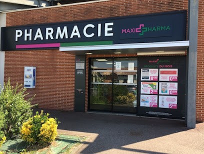 Pharmacie de Fontenilles, Pharmacie à Fontenilles